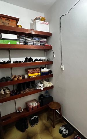 Casa à venda com 500m², 6 quartos e 3 vagas Casa à venda com 500m², 6 quartos e 3 vagasDispensa