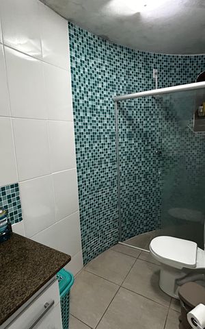 Casa à venda com 500m², 6 quartos e 3 vagas Casa à venda com 500m², 6 quartos e 3 vagasBanheiro 3