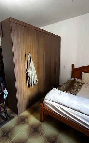Casa à venda com 500m², 6 quartos e 3 vagas Casa à venda com 500m², 6 quartos e 3 vagasQuarto 3
