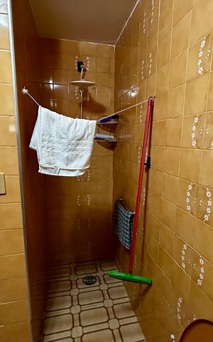 Casa à venda com 500m², 6 quartos e 3 vagas Casa à venda com 500m², 6 quartos e 3 vagasBanheiro da Suíte 2