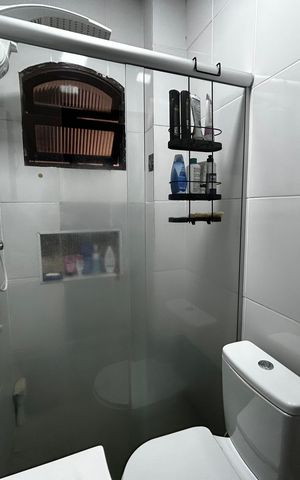 Casa à venda com 500m², 6 quartos e 3 vagas Casa à venda com 500m², 6 quartos e 3 vagasBanheiro 4