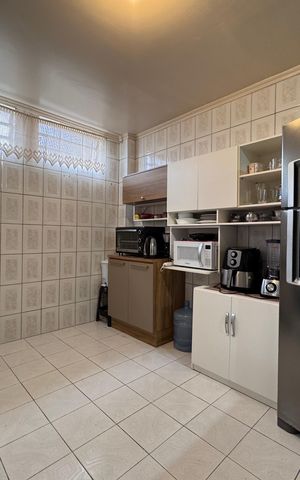 Casa à venda com 210m², 4 quartos e 1 vaga Casa à venda com 210m², 4 quartos e 1 vagaCasa 2 - Cozinha