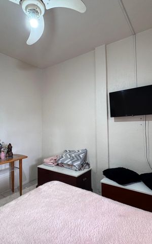 Casa à venda com 210m², 4 quartos e 1 vaga Casa à venda com 210m², 4 quartos e 1 vagaCasa 2 - Quarto 3