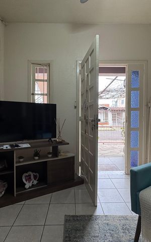 Casa à venda com 210m², 4 quartos e 1 vaga Casa à venda com 210m², 4 quartos e 1 vagaCasa 2 - Sala