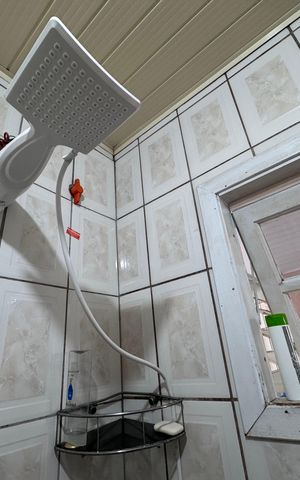 Casa à venda com 210m², 4 quartos e 1 vaga Casa à venda com 210m², 4 quartos e 1 vagaBanheiro