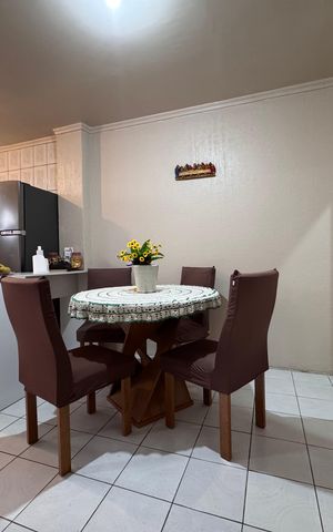 Casa à venda com 210m², 4 quartos e 1 vaga Casa à venda com 210m², 4 quartos e 1 vagaCasa 2 - Cozinha