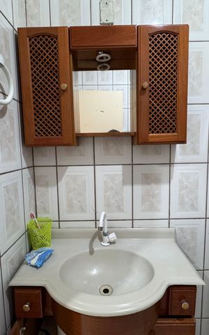 Casa à venda com 210m², 4 quartos e 1 vaga Casa à venda com 210m², 4 quartos e 1 vagaBanheiro
