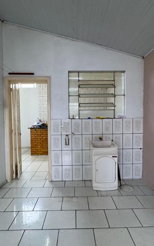 Casa à venda com 210m², 4 quartos e 1 vaga Casa à venda com 210m², 4 quartos e 1 vagaÁrea de Serviço