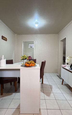 Casa à venda com 210m², 4 quartos e 1 vaga Casa à venda com 210m², 4 quartos e 1 vagaCasa 2 - Cozinha