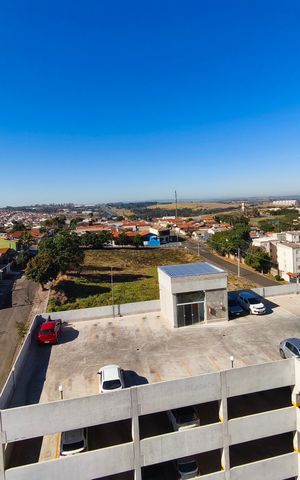 Apartamento à venda com 46m², 1 quarto e 1 vaga Apartamento à venda com 46m², 1 quarto e 1 vagaVista Varanda