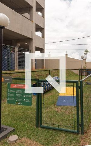 Apartamento à venda com 46m², 1 quarto e 1 vaga Apartamento à venda com 46m², 1 quarto e 1 vagaÁrea comum