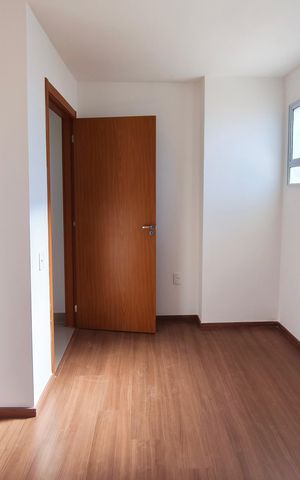 Apartamento à venda com 46m², 1 quarto e 1 vaga Apartamento à venda com 46m², 1 quarto e 1 vagaQuarto