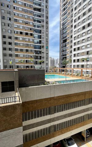 Studio para alugar com 24m², 1 quarto e sem vaga Studio para alugar com 24m², 1 quarto e sem vagaVista