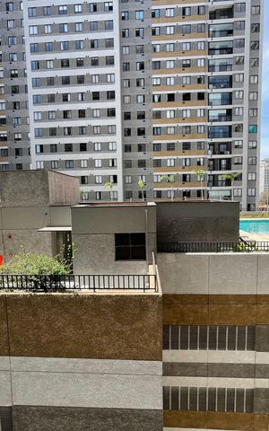 Studio para alugar com 24m², 1 quarto e sem vaga Studio para alugar com 24m², 1 quarto e sem vagaVista