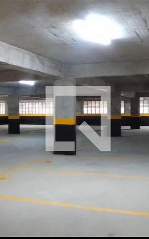 Studio para alugar com 24m², 1 quarto e sem vaga Studio para alugar com 24m², 1 quarto e sem vagaGaragem