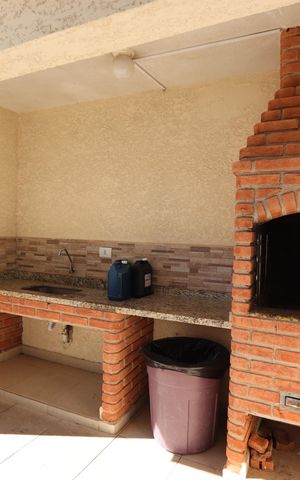 Apartamento para alugar com 50m², 2 quartos e 1 vagaÁrea comum - Churrasqueira
