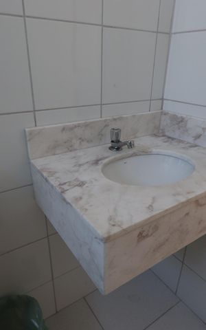Apartamento para alugar com 50m², 2 quartos e 1 vagaBanheiro