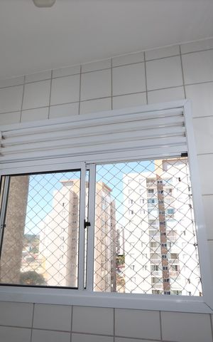 Apartamento para alugar com 50m², 2 quartos e 1 vagaLavanderia
