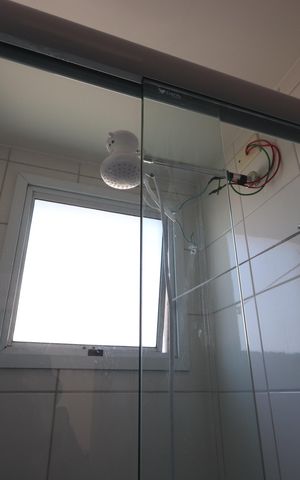 Apartamento para alugar com 50m², 2 quartos e 1 vagaBanheiro