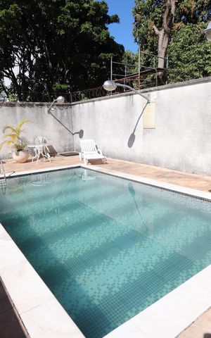 Apartamento para alugar com 50m², 2 quartos e 1 vagaÁrea comum - Piscina