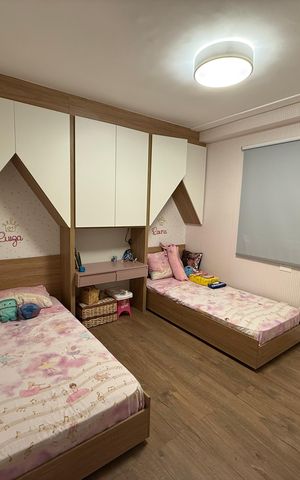 Apartamento para alugar com 110m², 2 quartos e 1 vagaQuarto 2