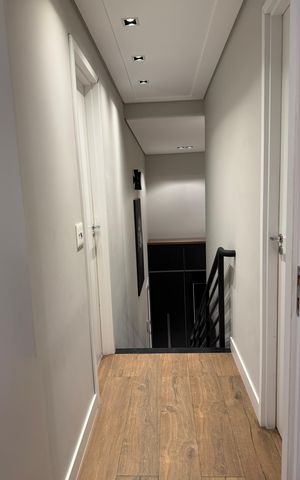 Apartamento para alugar com 110m², 2 quartos e 1 vagaCorredor