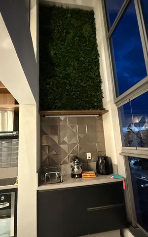 Apartamento para alugar com 110m², 2 quartos e 1 vagaVaranda