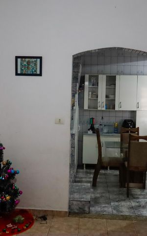 Casa à venda com 80m², 3 quartos e 1 vaga Casa à venda com 80m², 3 quartos e 1 vagasala