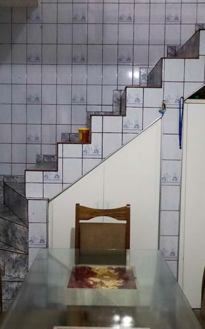 Casa à venda com 80m², 3 quartos e 1 vaga Casa à venda com 80m², 3 quartos e 1 vagaCozinha