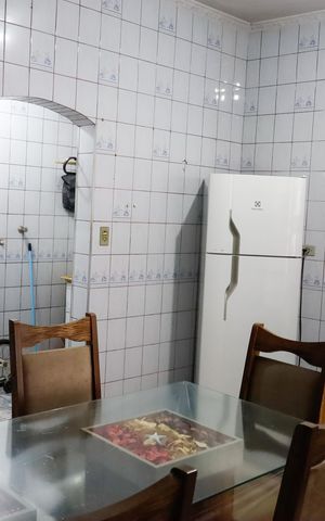 Casa à venda com 80m², 3 quartos e 1 vaga Casa à venda com 80m², 3 quartos e 1 vagaCozinha