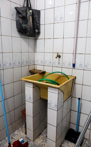 Casa à venda com 80m², 3 quartos e 1 vaga Casa à venda com 80m², 3 quartos e 1 vagaLavanderia
