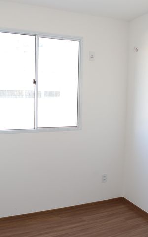 Apartamento para alugar com 47m², 2 quartos e 1 vagaQuarto 2
