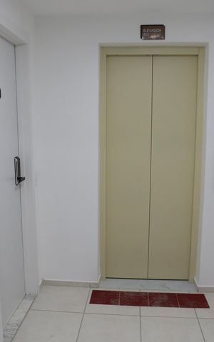 Apartamento para alugar com 47m², 2 quartos e 1 vagaÁrea comum