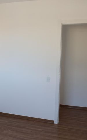 Apartamento para alugar com 47m², 2 quartos e 1 vagaQuarto 1