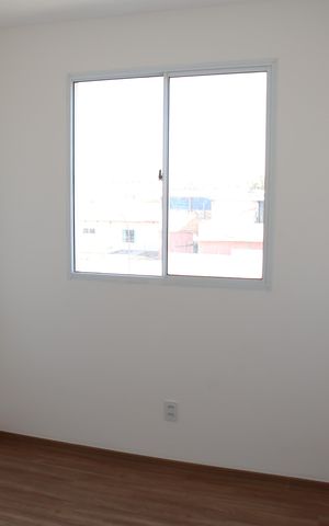 Apartamento para alugar com 47m², 2 quartos e 1 vagaQuarto 1