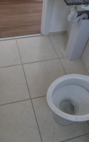 Apartamento para alugar com 47m², 2 quartos e 1 vagaBanheiro