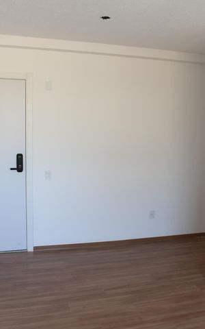 Apartamento para alugar com 47m², 2 quartos e 1 vagaSala