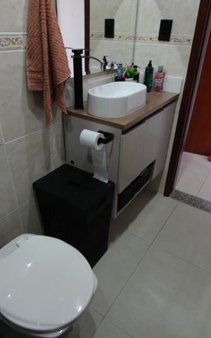 Casa à venda com 135m², 3 quartos e 1 vagaSuíte 2 - Banheiro