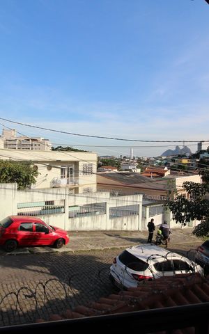 Casa à venda com 135m², 3 quartos e 1 vagaSuíte 3 - Vista