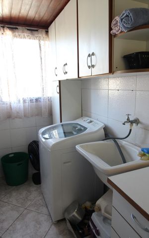 Casa à venda com 135m², 3 quartos e 1 vagaÁrea de Serviço