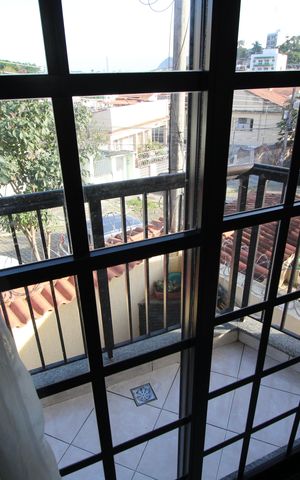 Casa à venda com 135m², 3 quartos e 1 vagaSuíte 2 - Varanda