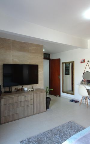 Casa à venda com 135m², 3 quartos e 1 vagaSuíte 3