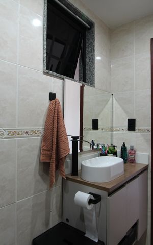 Casa à venda com 135m², 3 quartos e 1 vagaSuíte 2 - Banheiro