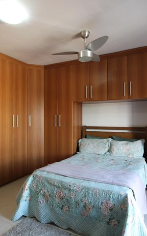 Casa à venda com 135m², 3 quartos e 1 vagaSuíte 3