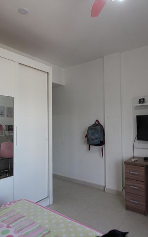 Casa à venda com 135m², 3 quartos e 1 vagaSuíte 2