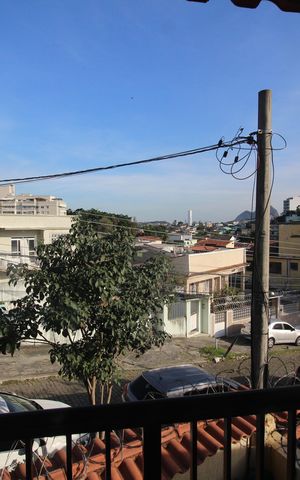 Casa à venda com 135m², 3 quartos e 1 vagaSuíte 2 - Vista