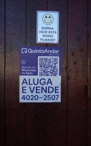 Casa à venda com 135m², 3 quartos e 1 vaga Casa à venda com 135m², 3 quartos e 1 vagaPlaca
