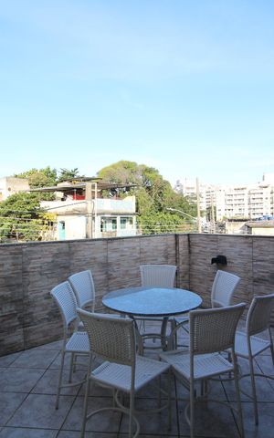 Casa à venda com 135m², 3 quartos e 1 vagaTerraço