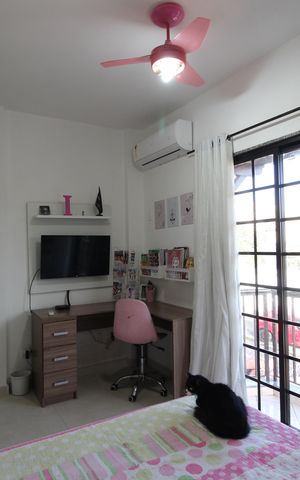 Casa à venda com 135m², 3 quartos e 1 vagaSuíte 2