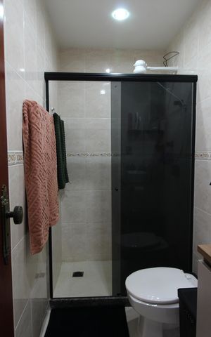 Casa à venda com 135m², 3 quartos e 1 vagaSuíte 2 - Banheiro